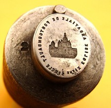 Antique die punch d'occasion  Expédié en Belgium