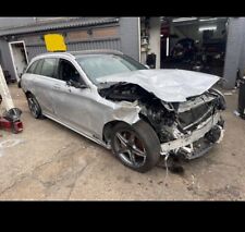 Mercedes w205 amg for sale  ILFORD