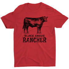 Black angus rancher for sale  El Paso