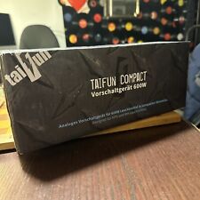 Taifun compact vorschaltgerät gebraucht kaufen  Köln