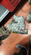 Cambio manuale smart usato  Favara