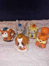 Vtech tip tap gebraucht kaufen  Berlin