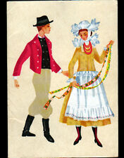 Poznan type polonais d'occasion  Baugy