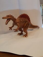 Playmobil dinosaures spinosaur d'occasion  Juziers