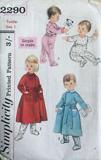 Vtg 1950s 60s for sale  SLEAFORD