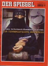 Spiegel 2002 2002 gebraucht kaufen  Wunstorf