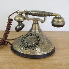 Vintage telephone paramount for sale  SCUNTHORPE
