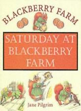 Saturday blackberry farm for sale  UK