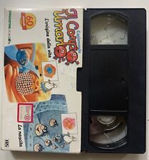 Vhs esplorando corpo usato  Gioia del Colle