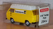 Wiking 29414 bus gebraucht kaufen  Speichersdorf