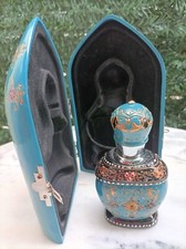 Superbe bouteille arabian d'occasion  Pont-Sainte-Maxence