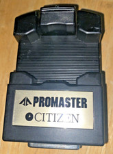 RARO Citizen Promaster Cmut - 01 unidade de comunicação relógio Hyper Aqualand comprar usado  Enviando para Brazil