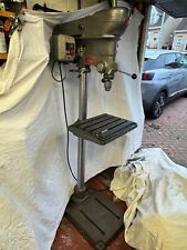 Pillar drill floor for sale  SUDBURY