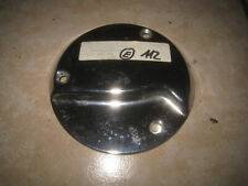 CB 750 K0 - K6 Four Kupplungsdeckel Chrom Motor deckel recht clutch cover engine comprar usado  Enviando para Brazil