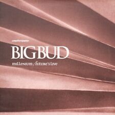 Big bud millennium for sale  GERRARDS CROSS