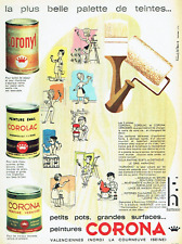 Publicité advertising 0523 d'occasion  Raimbeaucourt