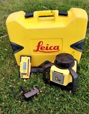 Leica rugby 620 for sale  NUNEATON