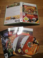 Kung panda lego d'occasion  Beaucaire