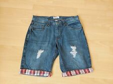 Jeans shorts 48 gebraucht kaufen  Birstein