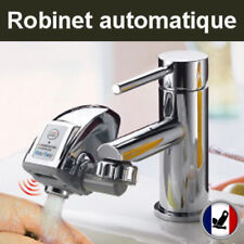 Robinet automatique infrarouge d'occasion  Villefranche-de-Rouergue