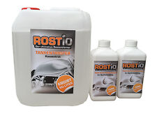Rostio tankentroster 500ml gebraucht kaufen  Ellerhoop