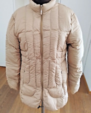 Giacca donna piumino usato  Carpi