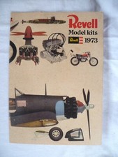 Vintage 1973 revell for sale  ORPINGTON