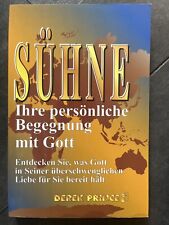 Sühne persönliche begegnung gebraucht kaufen  Ingolstadt