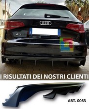 Diffusore audi sportback usato Diffusore audi sportback usato  Italia