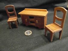 Antique doll house for sale  INNERLEITHEN