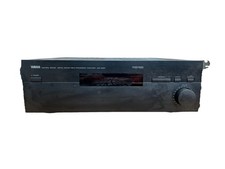 Yamaha processor amplifier for sale  BEXHILL-ON-SEA