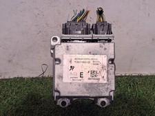 Centralina airbag per usato  Italia