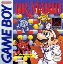 Usado, Nintendo Game Boy Dr. Mario comprar usado Usado, Nintendo Game Boy Dr. Mario comprar usado  Enviando para Brazil