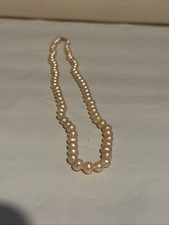 Vintage akoya pearls for sale  Cumming