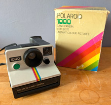 polaroid camera 1000 for sale polaroid camera 1000 for sale KINGSBRIDGE