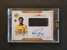 Topps bvb premium gebraucht kaufen  Bad Abbach