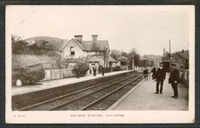 torrington railway for sale torrington railway for sale LYDNEY