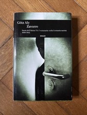 Zavorre götz aly usato  Calenzano