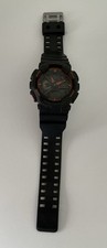 Casio shock wr20bar for sale  WAKEFIELD