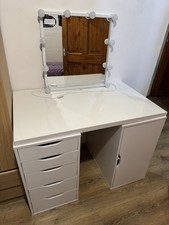 Ikea alex drawer for sale  LONDON