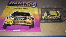 deagostini rally cars for sale deagostini rally cars for sale  BROADSTAIRS
