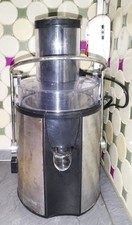 Estrattore succo acciaio usato  Italia