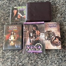 Lot xena warrior for sale  Langhorne