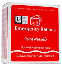 Pains wessex emergency for sale  STREET
