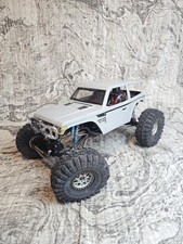 Axial wraith scale for sale  Auburn