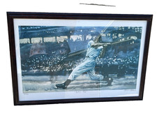 Joe dimaggio swing for sale  La Mirada