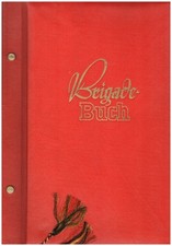 Brigade buch strafvollzug gebraucht kaufen Brigade buch strafvollzug gebraucht kaufen  Neugersdorf