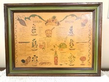 spices rack for sale  Havelock