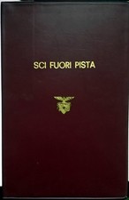 Libro sci fuori usato Libro sci fuori usato  Civitanova Marche