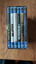 dvd wrestling usato  Pesaro